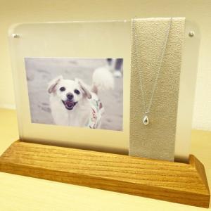 遺骨ペンダント Soul Jewelry プチ...の詳細画像2
