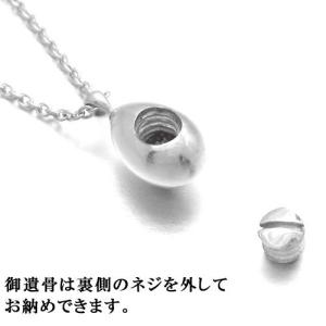 遺骨ペンダント Soul Jewelry プチ...の詳細画像4