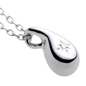 遺骨ペンダント Soul Jewelry ドロ...の詳細画像3