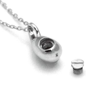 遺骨ペンダント Soul Jewelry ドロ...の詳細画像4