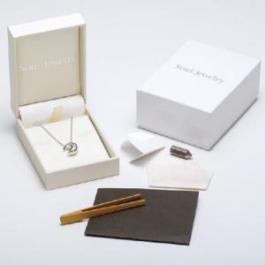 遺骨ペンダント Soul Jewelry ドロ...の詳細画像5