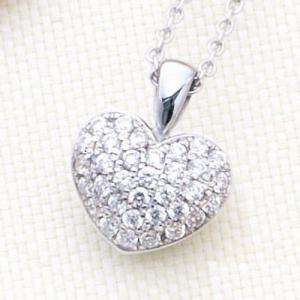 遺骨ペンダント Soul Jewelry パヴ...の詳細画像3