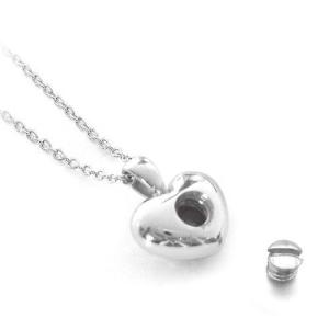 遺骨ペンダント Soul Jewelry パヴ...の詳細画像4