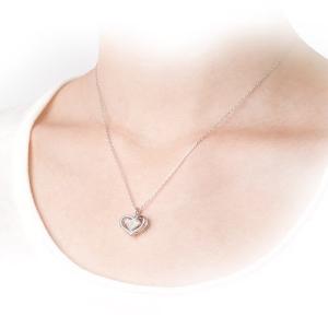 遺骨ペンダント Soul Jewelry ハー...の詳細画像2
