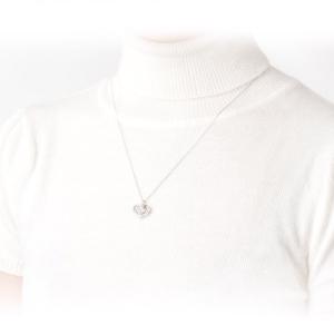 遺骨ペンダント Soul Jewelry ハー...の詳細画像1