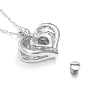 遺骨ペンダント Soul Jewelry ハー...の詳細画像4