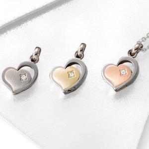 遺骨ペンダント Soul Jewelry チタ...の詳細画像5