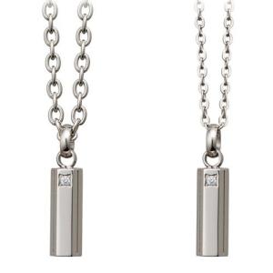 遺骨ペンダント Soul Jewelry チタ...の詳細画像5