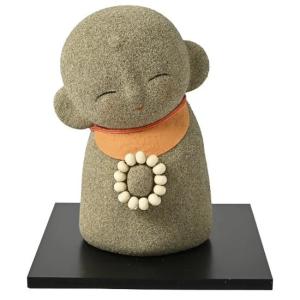 仏像 彫刻 地蔵 風水 木彫り 開運 置き物 十徳夢叶え地蔵尊 樟木製 高