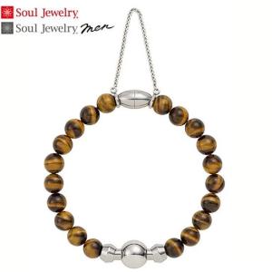 念珠ブレスレット プレミアム トラメ Soul Jewelry