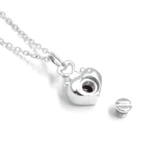 遺骨ペンダント Soul Jewelry クラ...の詳細画像2