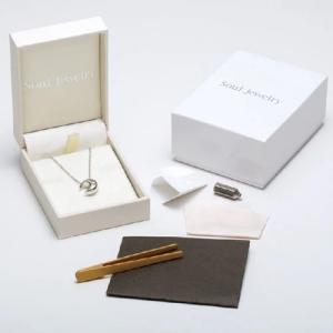 遺骨ペンダント Soul Jewelry クラ...の詳細画像4