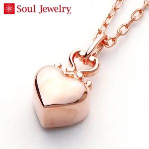 遺骨ペンダント Soul Jewelry クラウ...の商品画像