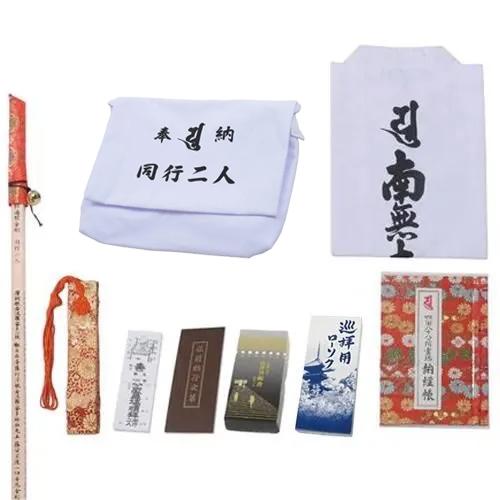 バスツアーセット（上）　(新・軽爽白衣)