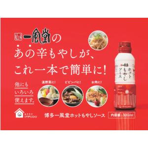 もやし ソース 万能調味料 一風堂 もやし ホ...の詳細画像2