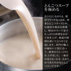 とんこつ ラーメン 一風堂 赤丸 博多 人気 ...の詳細画像4