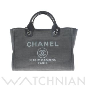 シャネル CHANEL トートバッグ レディース ベージュ ブラック AS3257 シャネル CHANEL トートバッグ レディース ベージュ ブラック AS3257