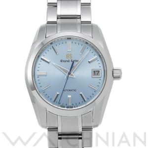 中古 グランドセイコー Grand Seiko ヘリテージコレクション メカニカル キャリバー9S ...