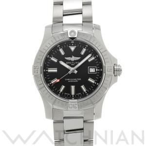 中古 ブライトリング BREITLING アベンジャー オートマチック 43 A17318101B1...