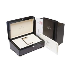 中古 パテック フィリップ PATEK PHI...の詳細画像4