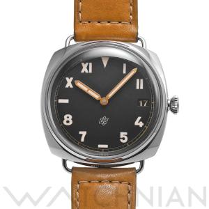 中古 パネライ PANERAI ラジオミール カリフォルニア 3デイズ アッチャイオ PAM0042...