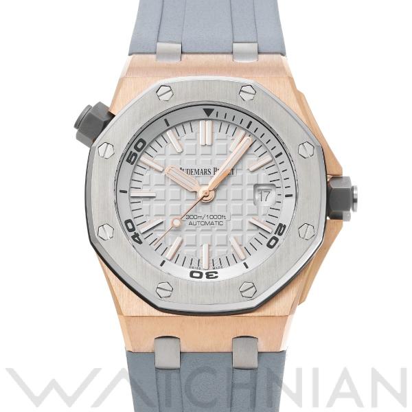 中古 オーデマ ピゲ AUDEMARS PIGUET ロイヤルオーク オフショア ダイバー 1571...