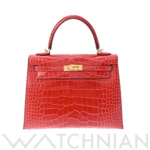 未使用 エルメス HERMES ケリー 25 外...の商品画像