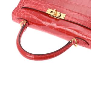 未使用 エルメス HERMES ケリー 25 ...の詳細画像2