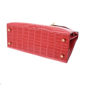 未使用 エルメス HERMES ケリー 25 ...の詳細画像3