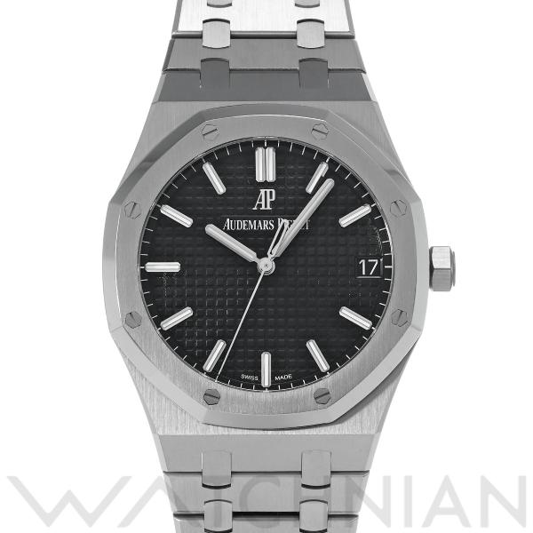 中古 オーデマ ピゲ AUDEMARS PIGUET ロイヤルオーク 15500ST.OO.1220...