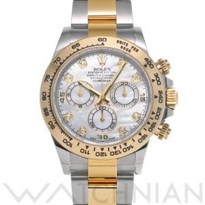 中古 ロレックス ROLEX コスモグラフ デイトナ 116503NG ランダムシリアル ホワイトシ...