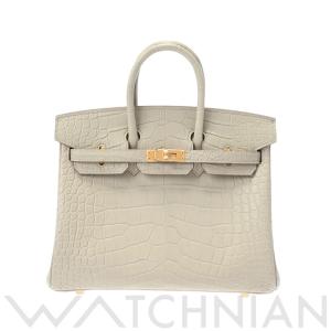 未使用 エルメス HERMES バーキン 25 ...の商品画像