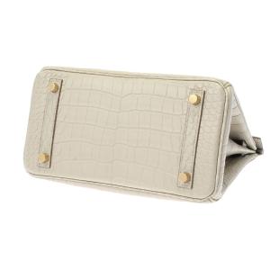 未使用 エルメス HERMES バーキン 25...の詳細画像3