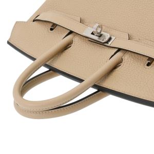 未使用 エルメス HERMES バーキン 25...の詳細画像2