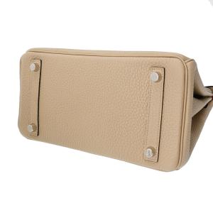 未使用 エルメス HERMES バーキン 25...の詳細画像3