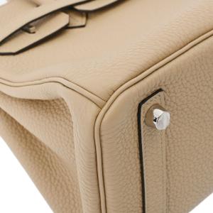 未使用 エルメス HERMES バーキン 25...の詳細画像4