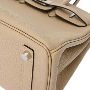 未使用 エルメス HERMES バーキン 25...の詳細画像5
