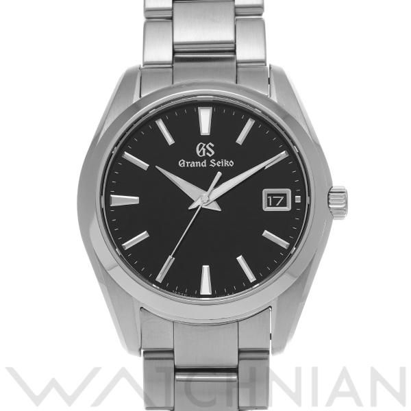 中古 グランドセイコー Grand Seiko ヘリテージコレクション クォーツ SBGV223 ブ...