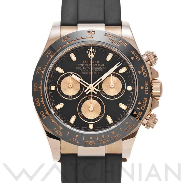 中古 ロレックス ROLEX コスモグラフ デイトナ 116515LN ランダムシリアル ブラック/...