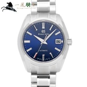 SEIKO　セイコー　グランドセイコー メカニカル 60th　SBGR321　未使用　387875