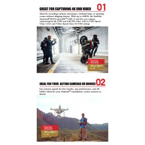 正規品 高速 SanDisk 32GB Ext...の詳細画像3