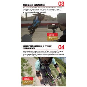 正規品 高速 SanDisk 32GB Ext...の詳細画像4