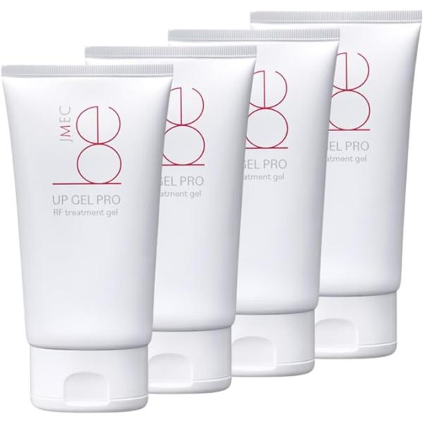 美顔器 ジェル NEWAリフト アップジェル Pro プロ 150g 4本セット