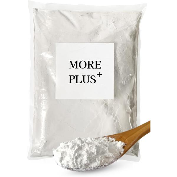 米粉 パン用 MORE PLUS  完全無農薬 無添加 肥料不使用 残留農薬 放射線検査済み 300...