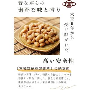 納豆菌 液 50ml 乾燥大豆10kg用(納豆...の詳細画像2