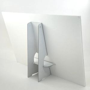ボードスタンド 高さ100mm バラ売り 紙ス...の詳細画像1