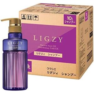 クラシエ リグジィ シャンプー 10Ｌ 業務用 詰め替え