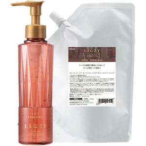 クラシエ リグジィ リフトエッセンス（美容液） 900ml詰替え