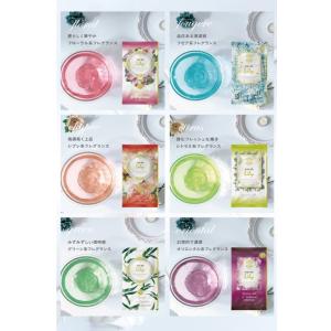 入浴剤 オード リリー 780包入（６種×各130包）