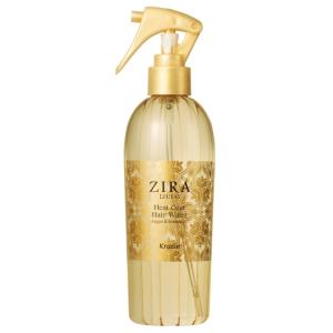 クラシエ ジーラ ZIRA ヒートコートヘアウ...の詳細画像1